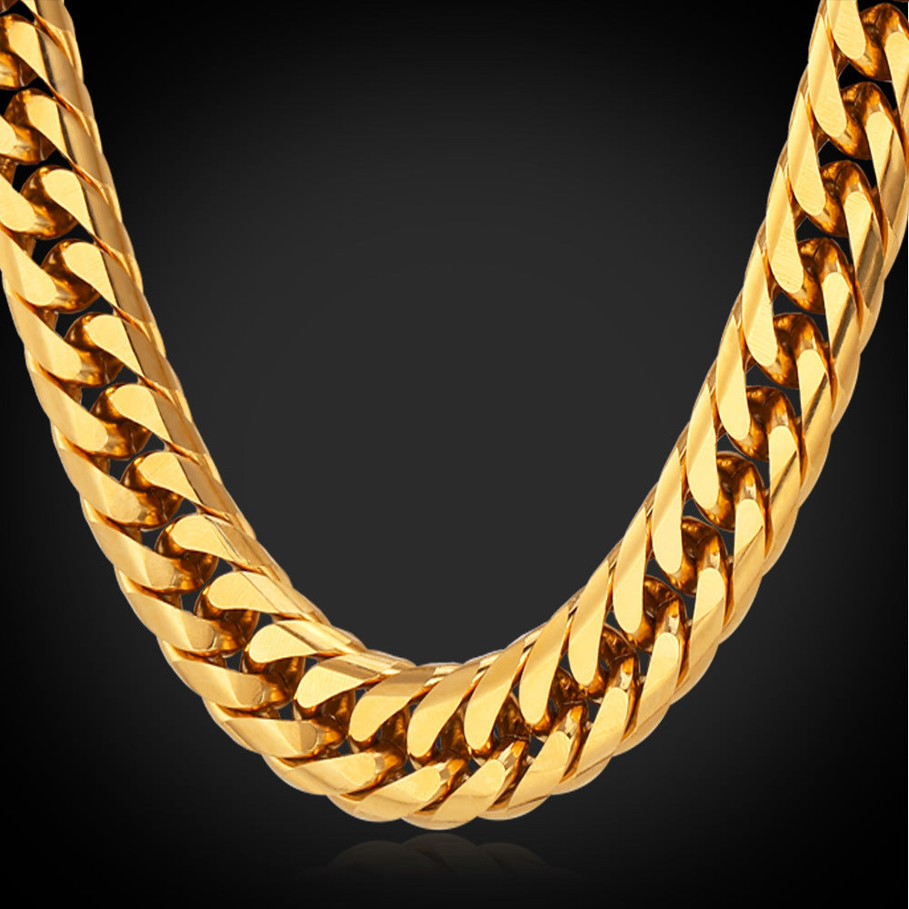 Franco Chain
