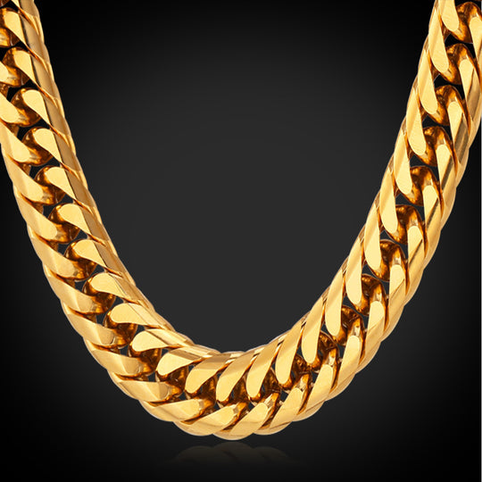 Franco Chain