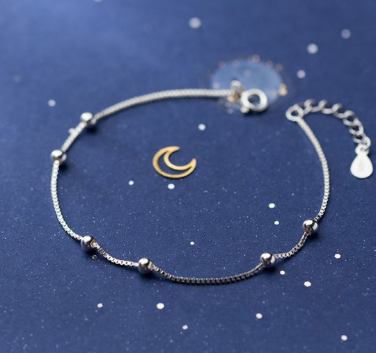 925 Sterling Silver Bracelet